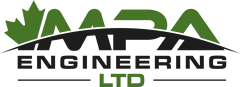 MPA Engineering Ltd. Logo